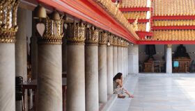 Start your e-visa journey with Thailand’s serene glow